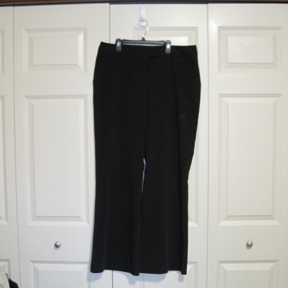 Worthington modern fit pants sz 12 women's.